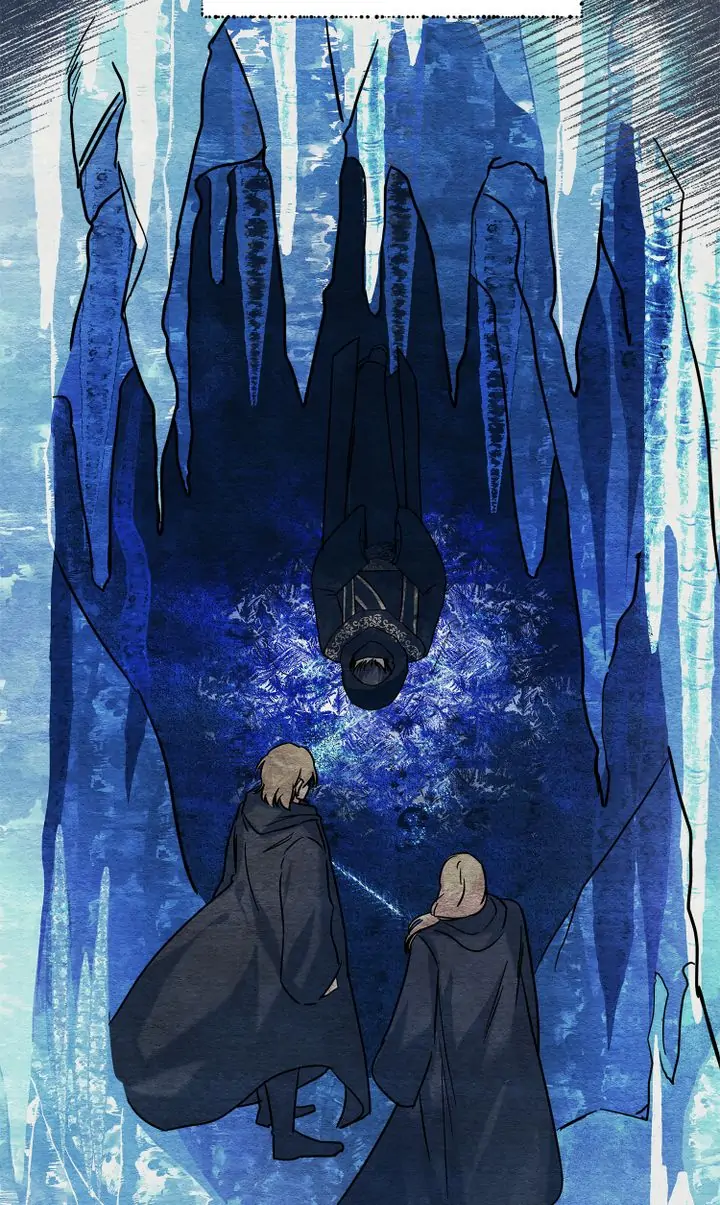Obey Me - Chapter 33 - Page 50
