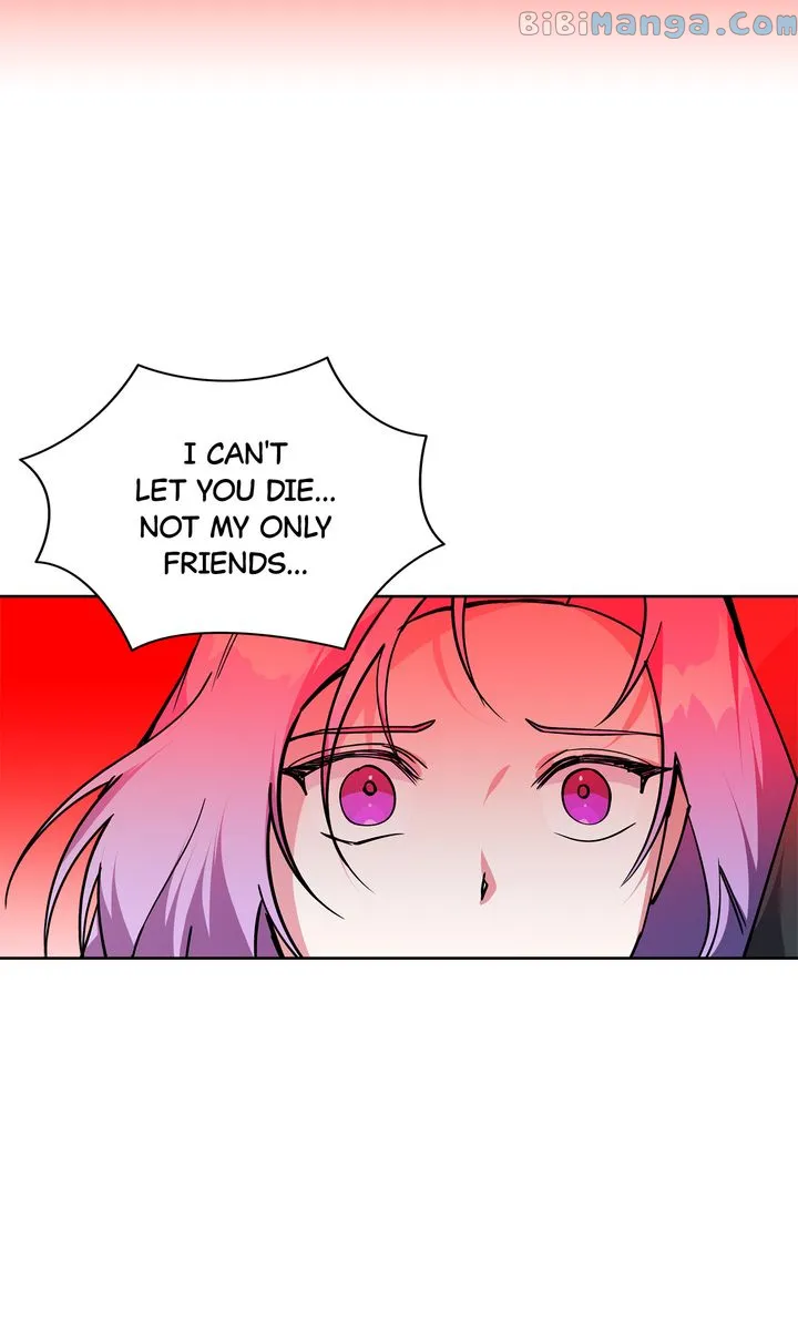 Obey Me - Chapter 72 - Page 7