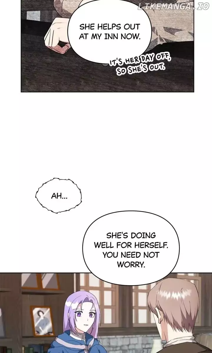 Obey Me - Chapter 87 - Page 75