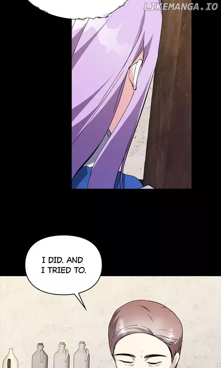 Obey Me - Chapter 87 - Page 90