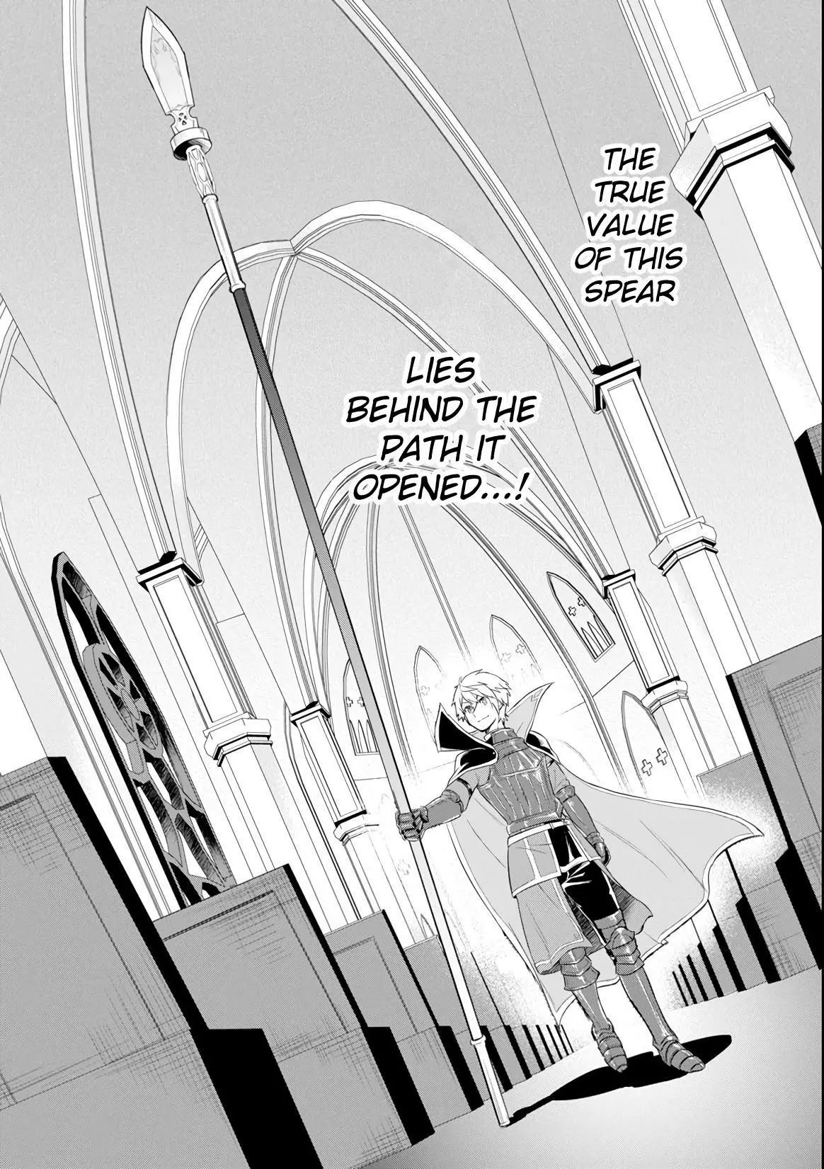 Oda Nobunaga to Iu Nazo no Shokugyo ga Mahou Kenshi yori Cheat Dattanode, Oukoku wo Tsukuru Koto ni Shimashita - Chapter 9 - Page 33