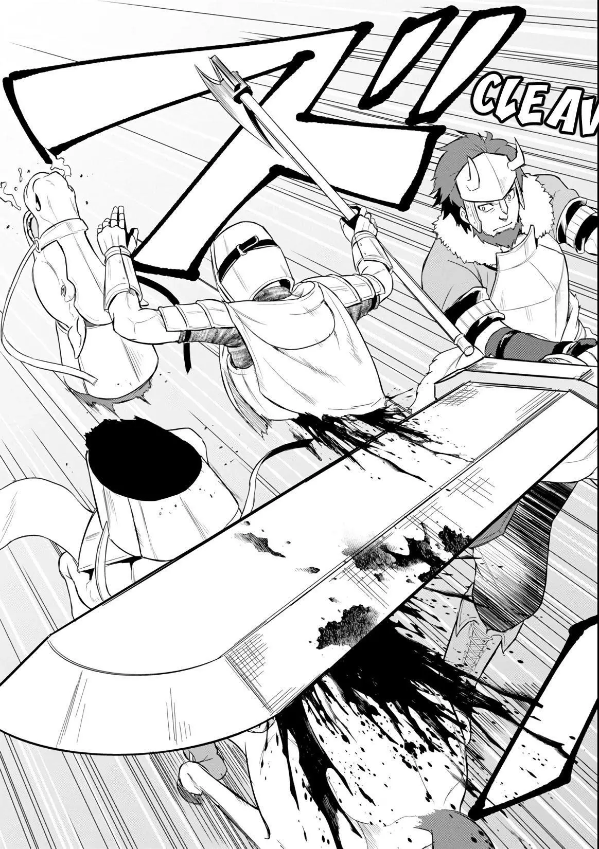 Oda Nobunaga to Iu Nazo no Shokugyo ga Mahou Kenshi yori Cheat Dattanode, Oukoku wo Tsukuru Koto ni Shimashita - Chapter 9 - Page 9