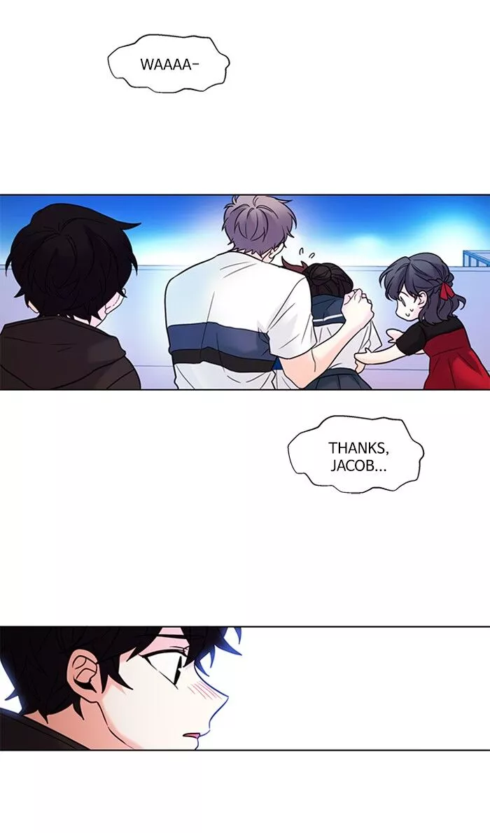 Oh! Holy - Chapter 139 - Page 16
