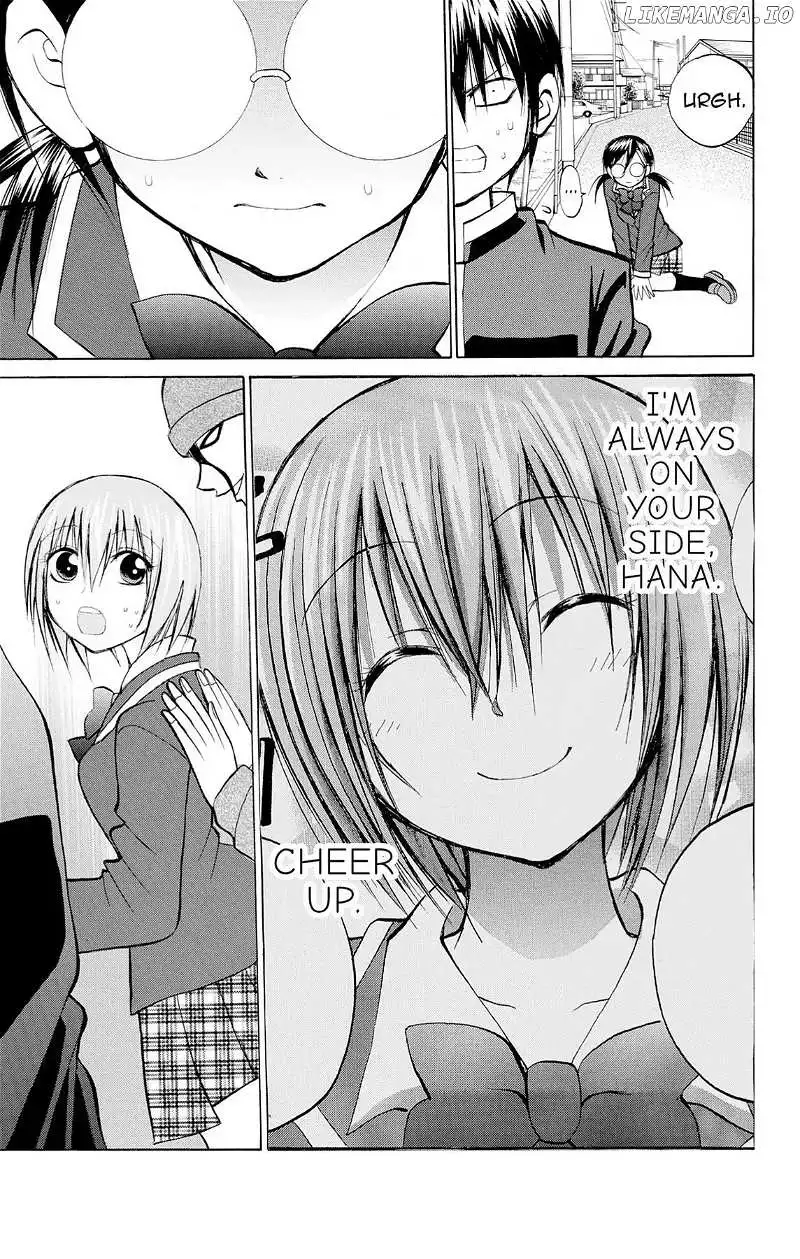Oi!! Obasan - Chapter 26 - Page 4