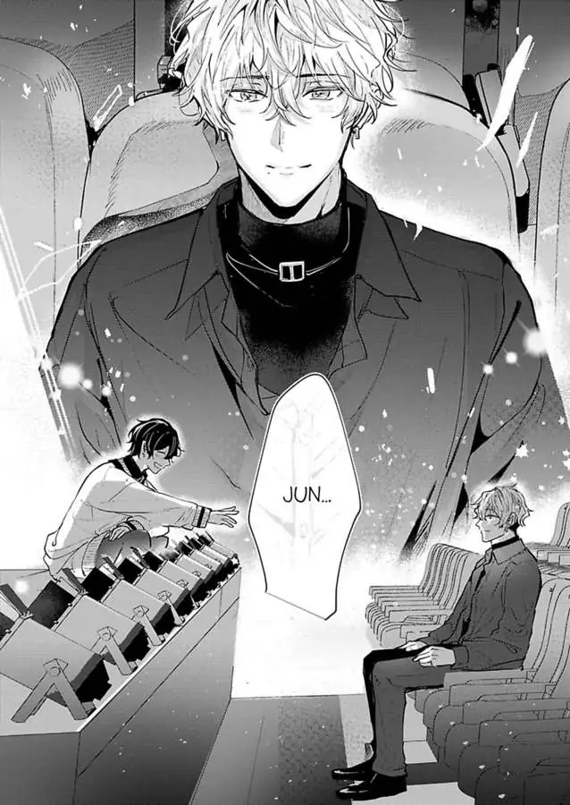 Okane mo Ai mo Mitsugasete No.1 Host no Kaikan Lessons - Chapter 5 - Page 28