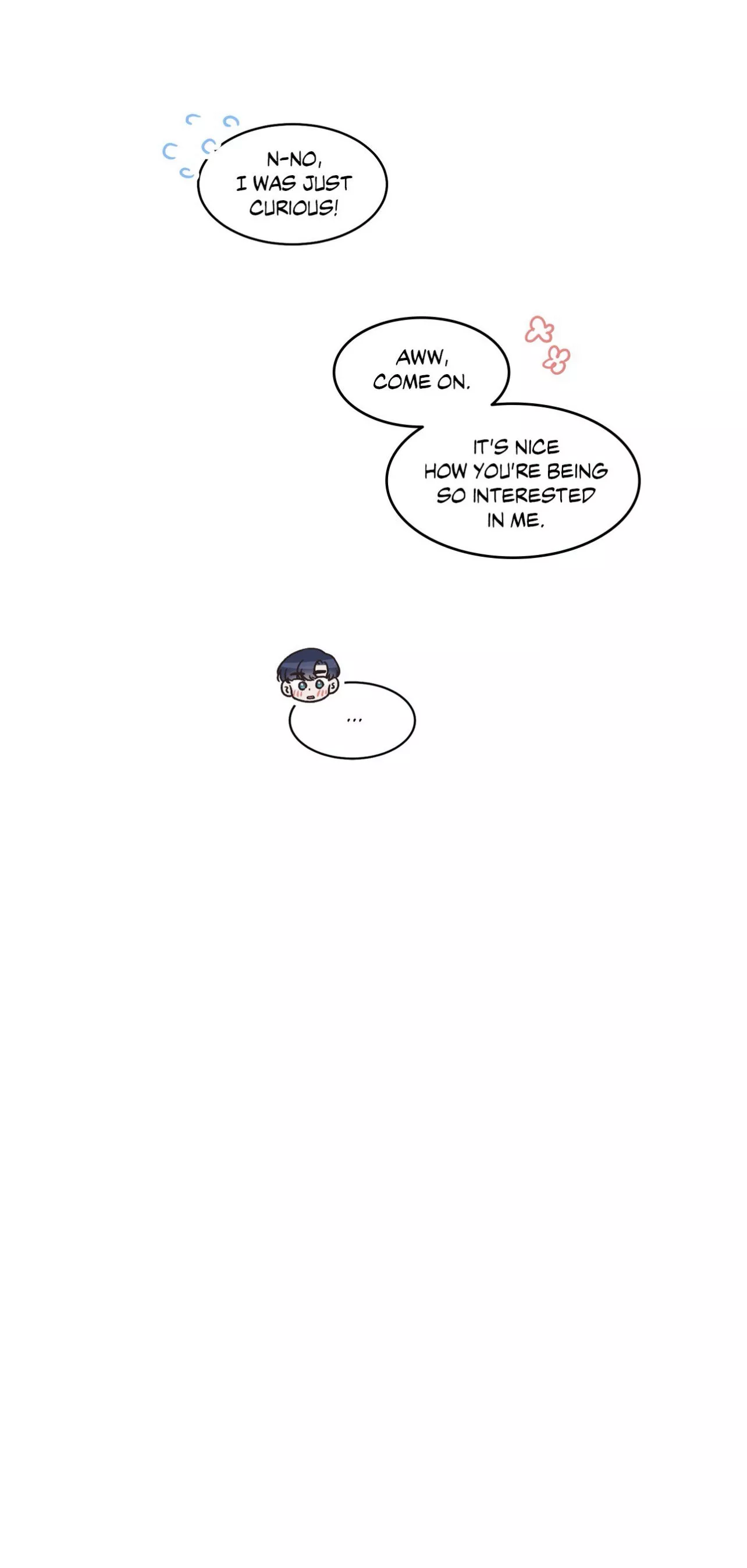 On my own - Chapter 38 - Page 9