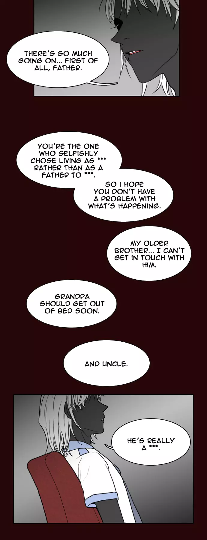 One Plus One - Chapter 0 - Page 14