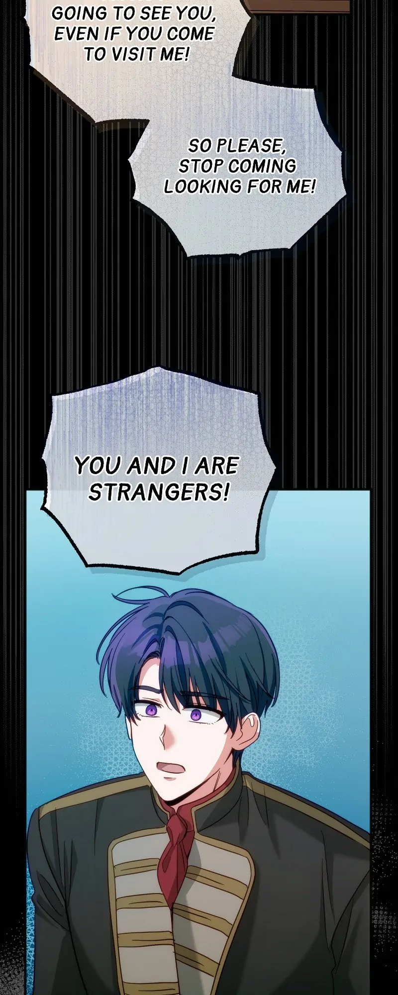 Only I Can Speak the Ancient Language of Magic [Official] - Chapter 43 - Page 11