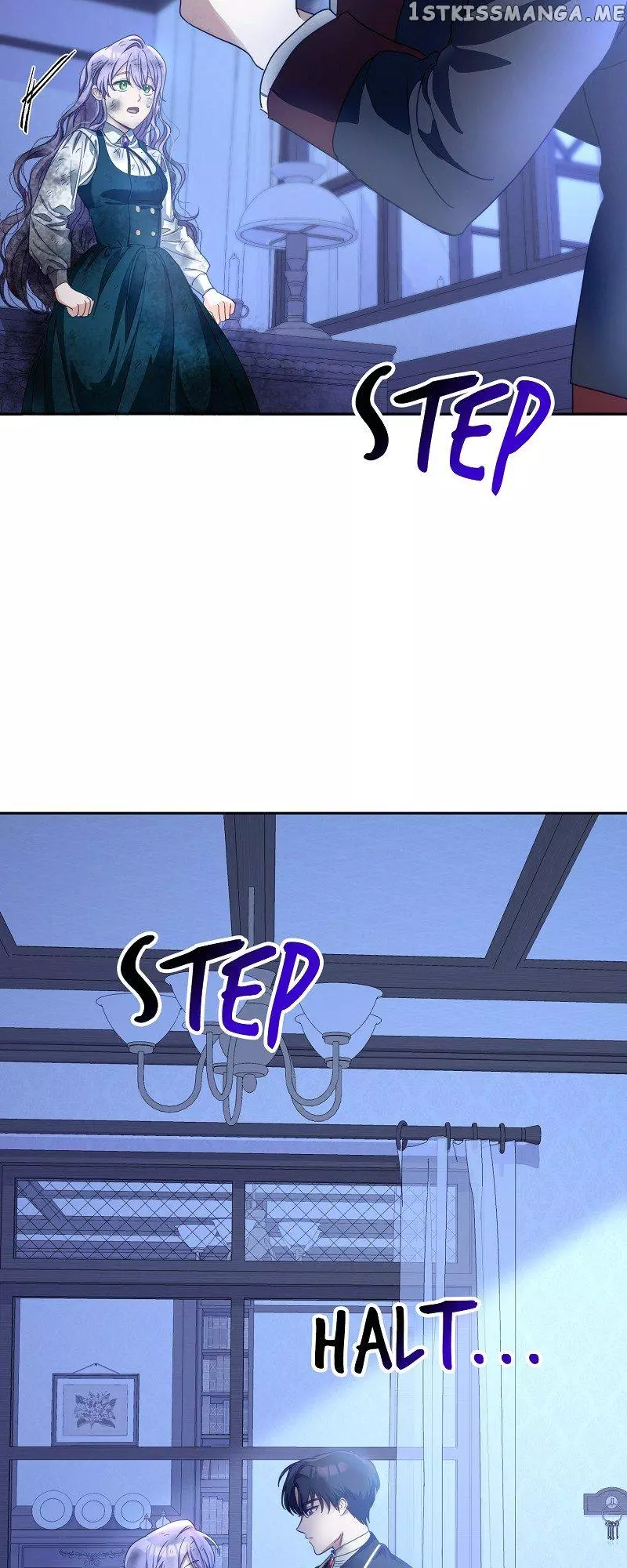 Only I Can Speak the Ancient Language of Magic - Chapter 2 - Page 27