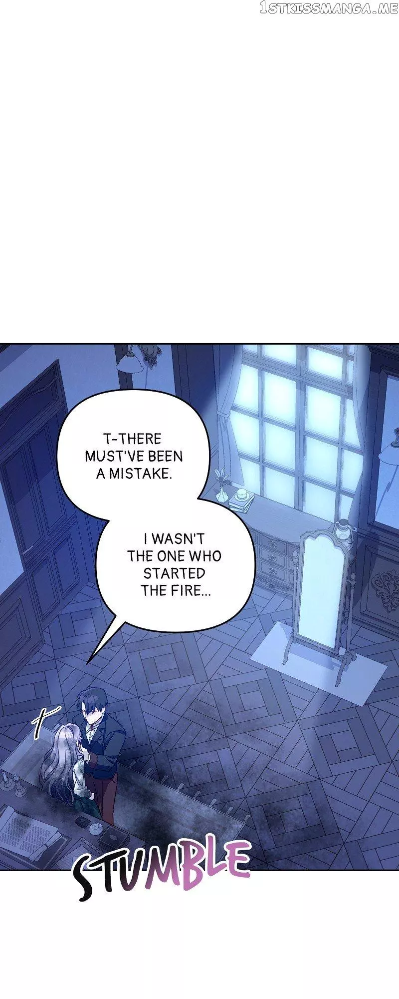 Only I Can Speak the Ancient Language of Magic - Chapter 2 - Page 18
