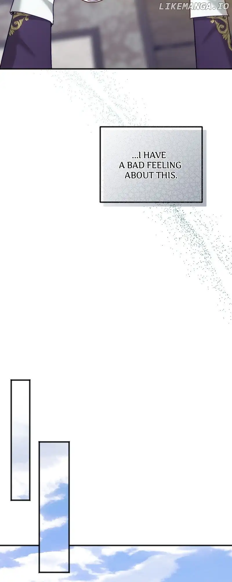 Only I Can Speak the Ancient Language of Magic - Chapter 55 - Page 52