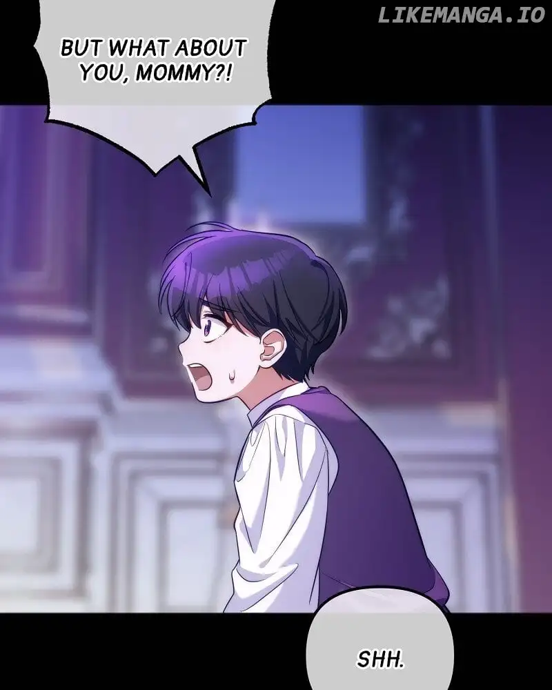 Only I Can Speak the Ancient Language of Magic - Chapter 61 - Page 32