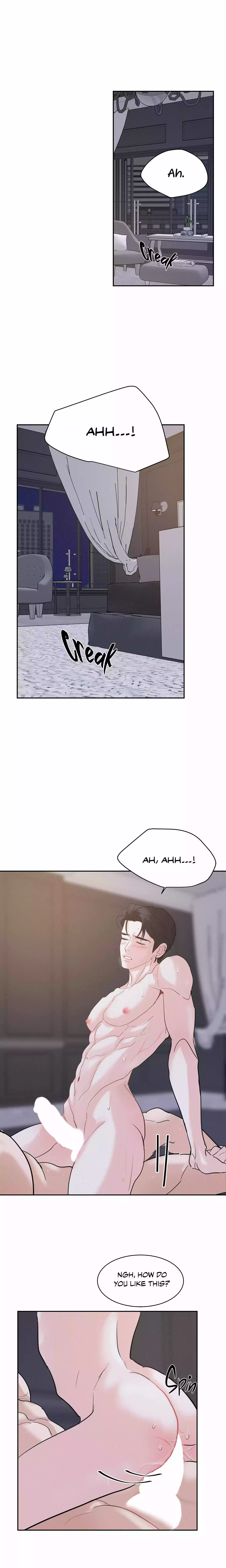 Onward - Chapter 39 - Page 8