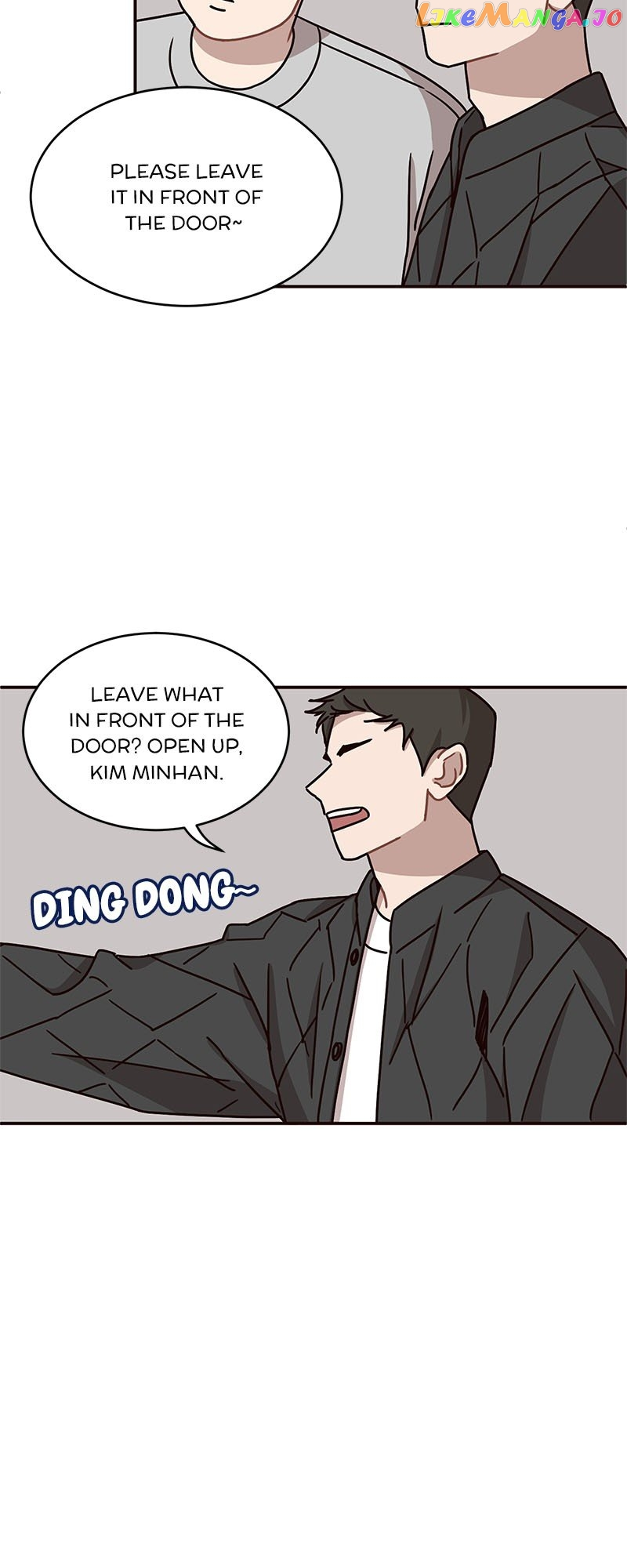 Ooh La La - Chapter 56 - Page 2