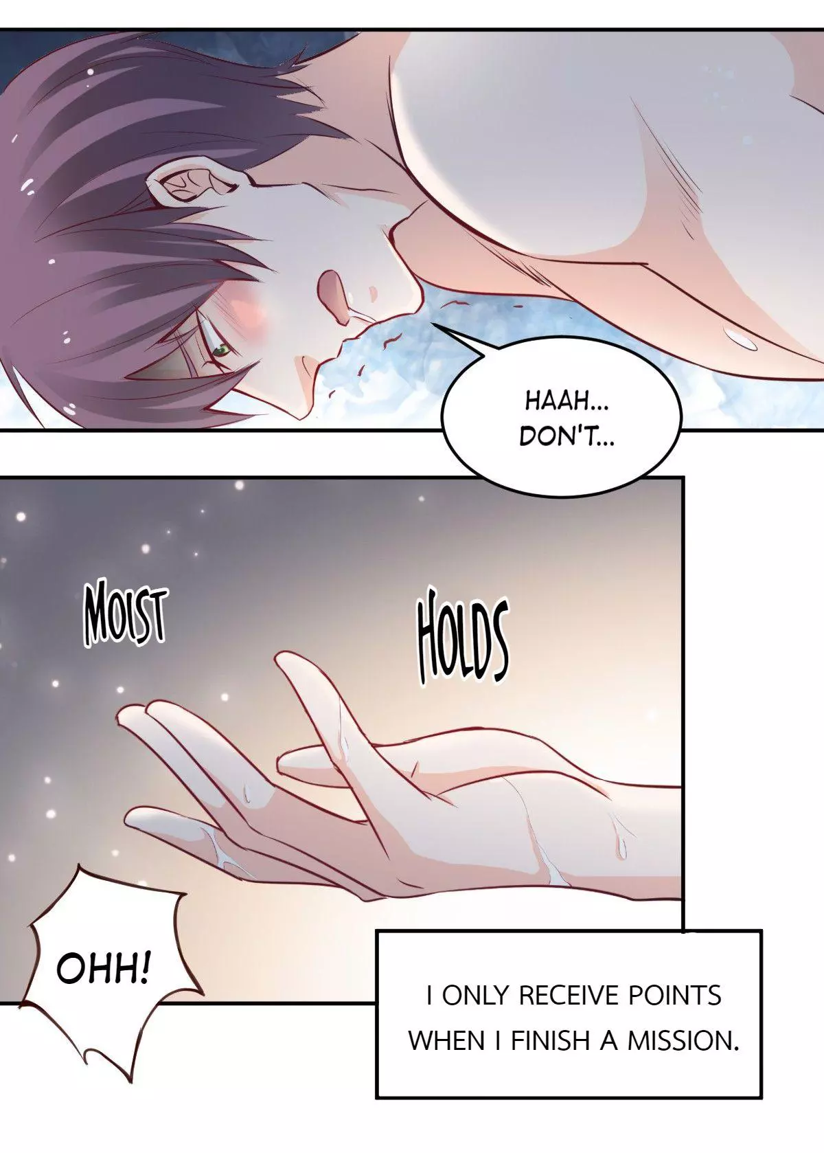 Opening Up Prince Charming Using the Right Strategy - Chapter 1 - Page 23
