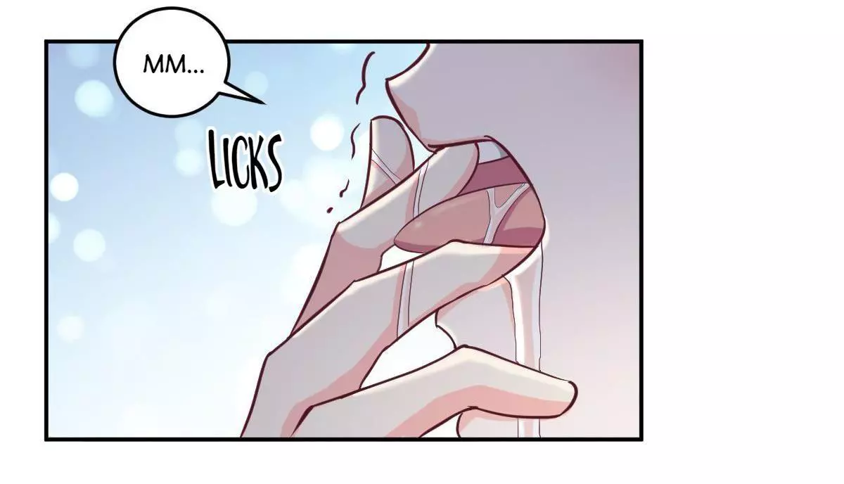 Opening Up Prince Charming Using the Right Strategy - Chapter 1 - Page 18