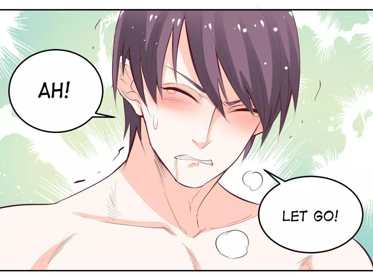 Opening Up Prince Charming Using the Right Strategy - Chapter 1 - Page 7
