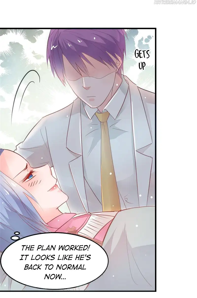 Opening Up Prince Charming With the Right Strategy - Chapter 18 - Page 12