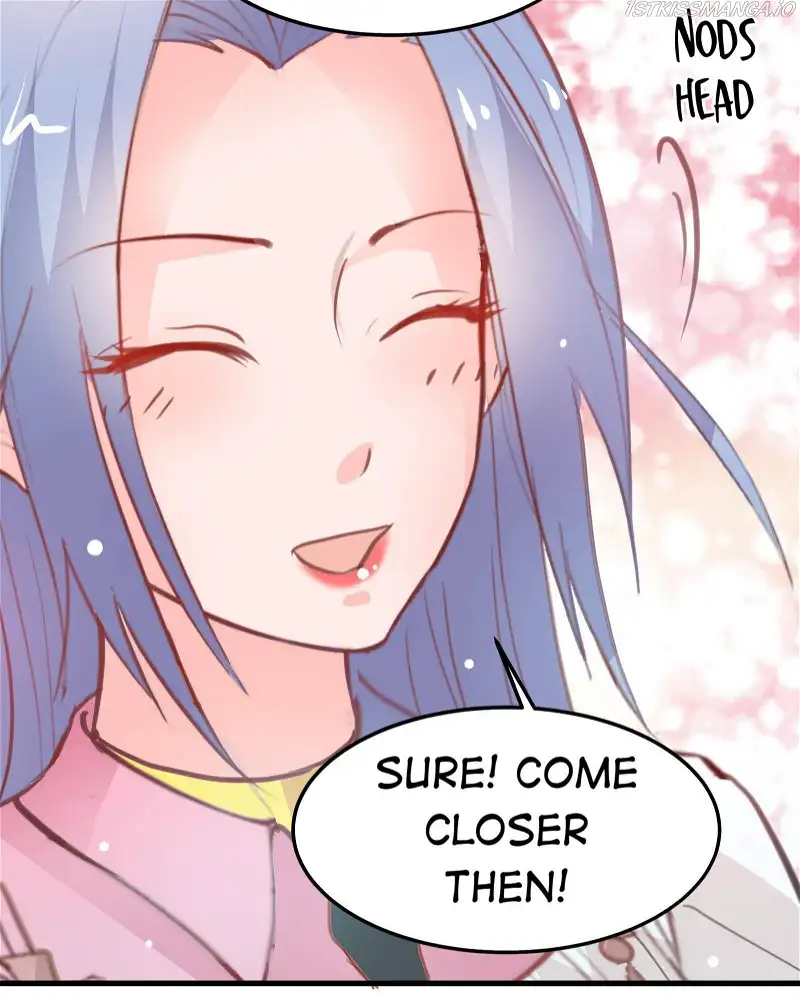 Opening Up Prince Charming With the Right Strategy - Chapter 18 - Page 21