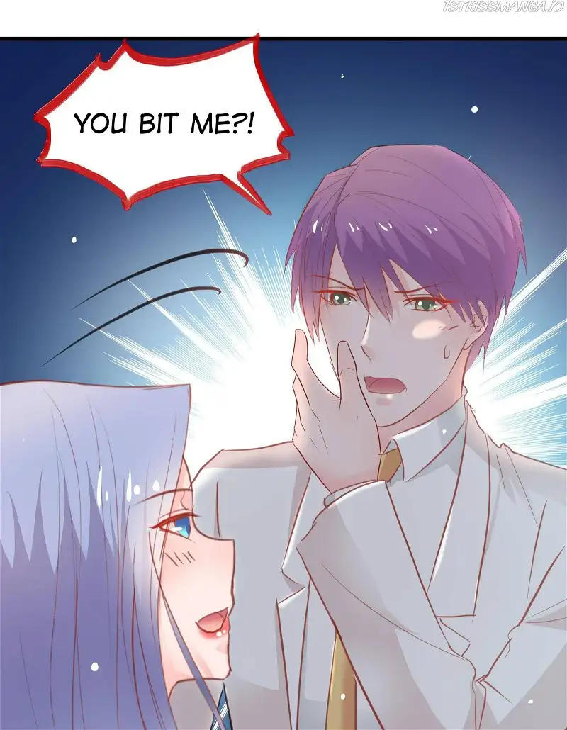 Opening Up Prince Charming With the Right Strategy - Chapter 18 - Page 27
