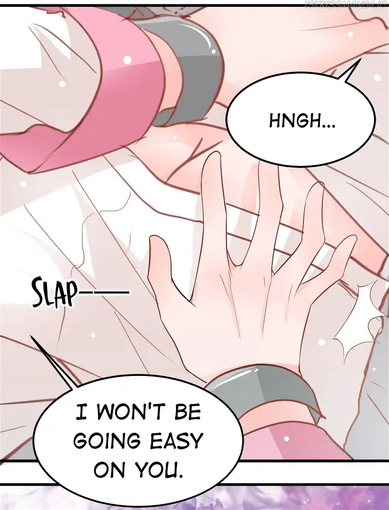 Opening Up Prince Charming With the Right Strategy - Chapter 18 - Page 35