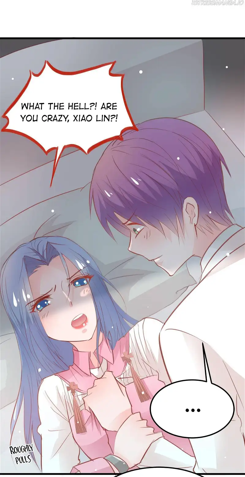 Opening Up Prince Charming With the Right Strategy - Chapter 18 - Page 5