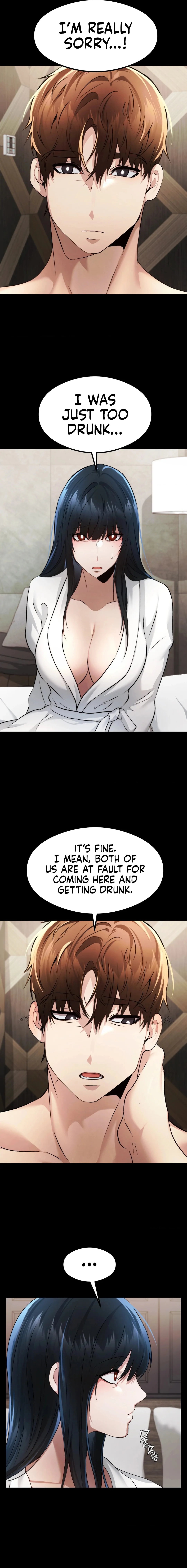 OpenTalk - Chapter 18 - Page 2