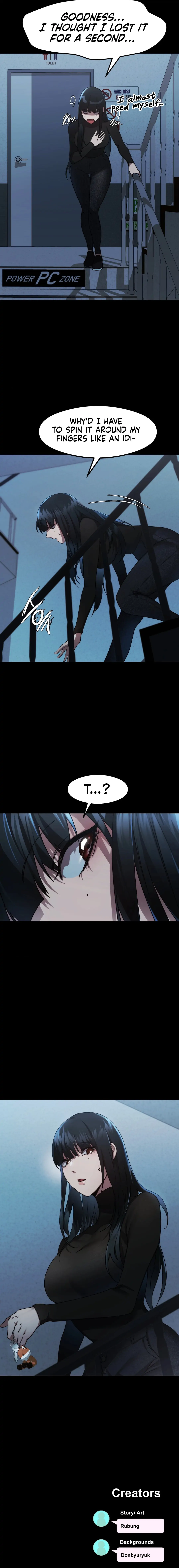OpenTalk - Chapter 7 - Page 17