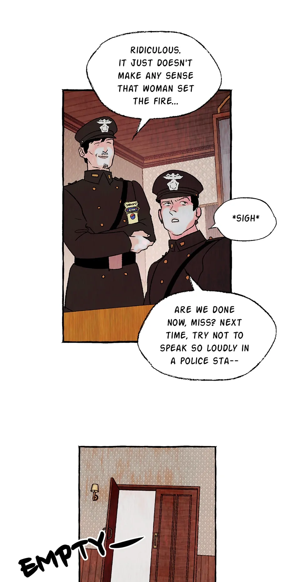 Opium - Chapter 11 - Page 37