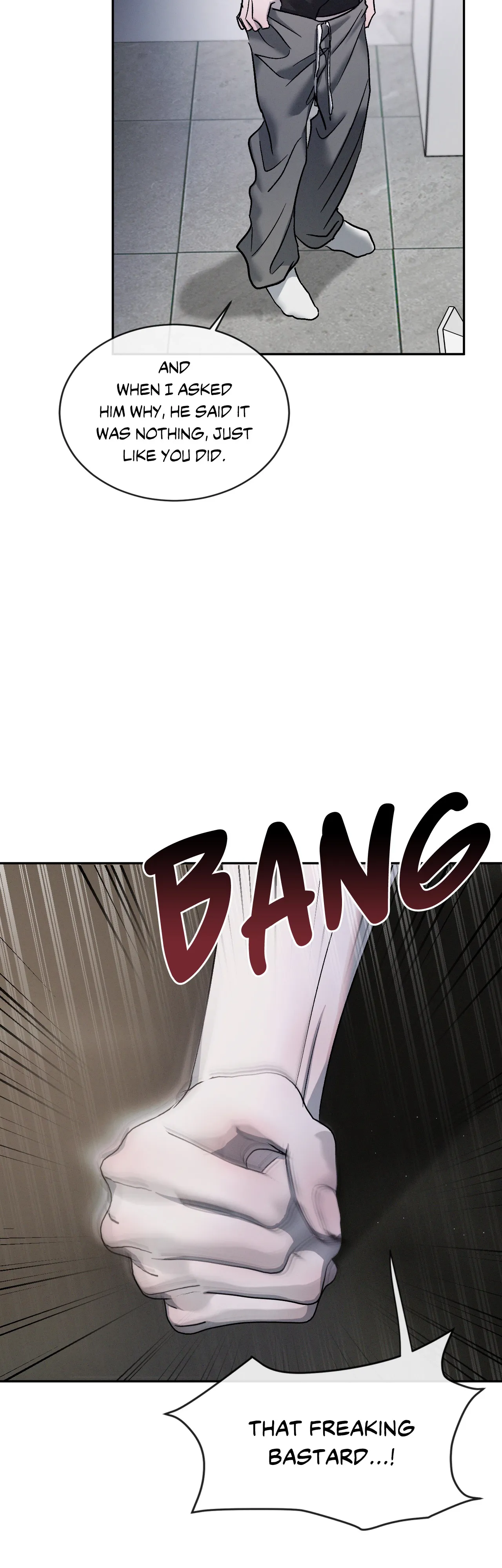Rivalry - Chapter 66 - Page 13