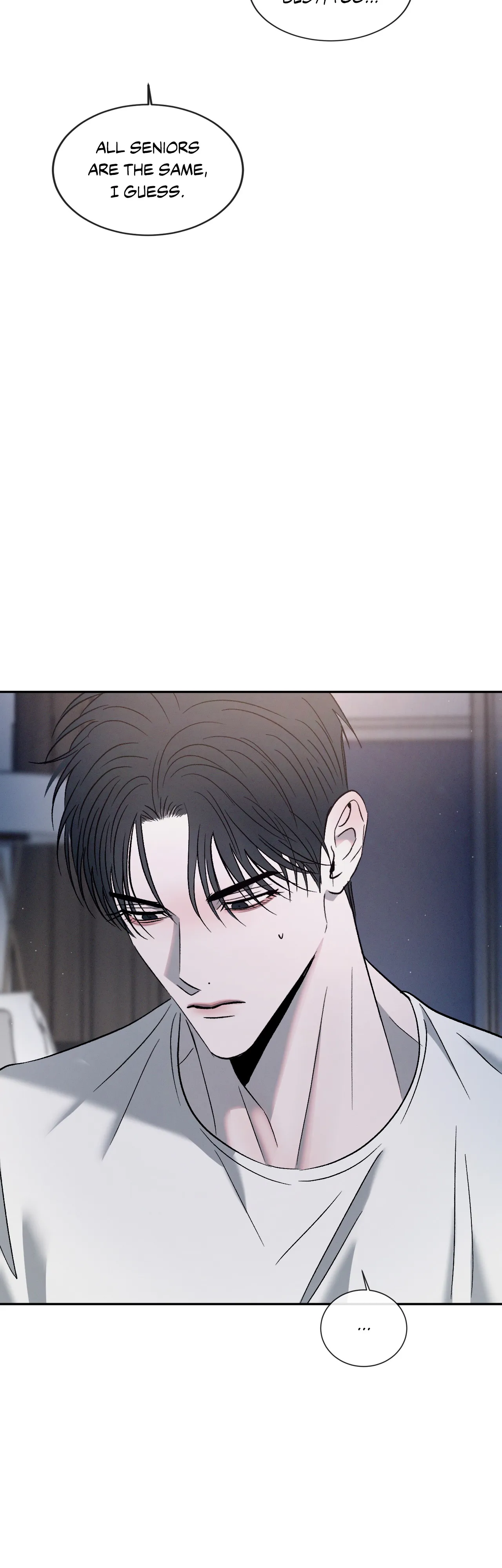 Rivalry - Chapter 66 - Page 8