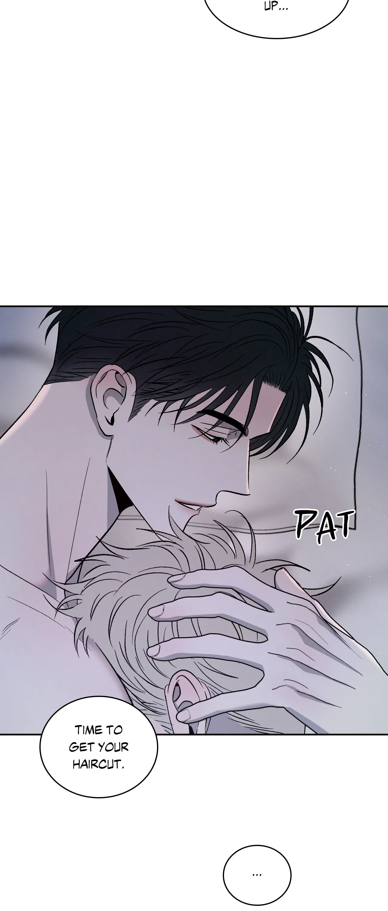 Rivalry - Chapter 79 - Page 22