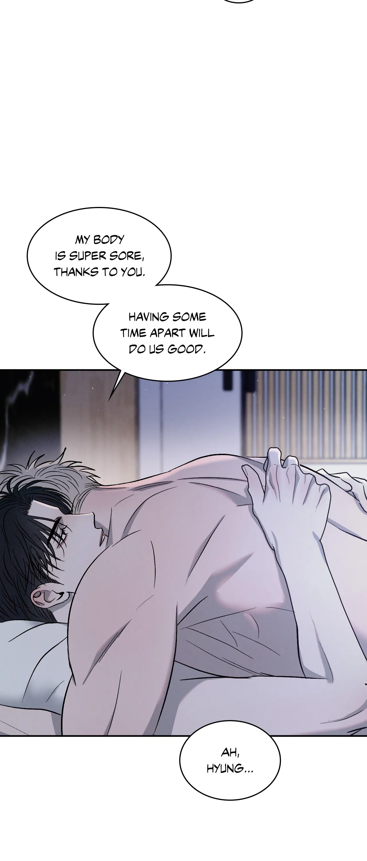 Rivalry - Chapter 79 - Page 25