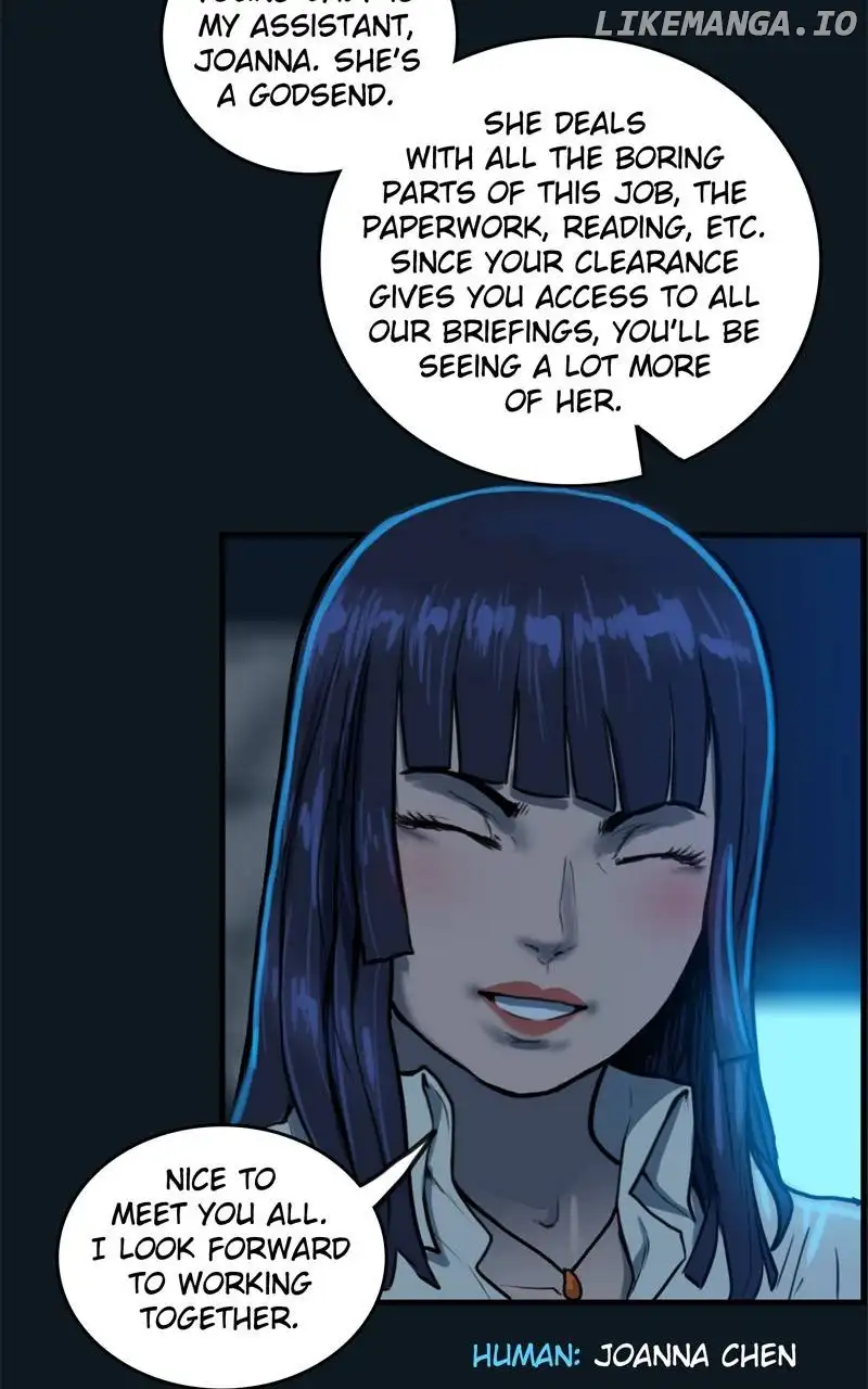 Ordeal - Chapter 46 - Page 15