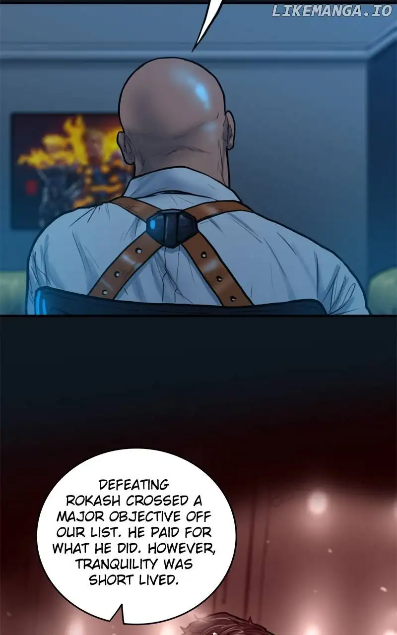Ordeal - Chapter 46 - Page 20