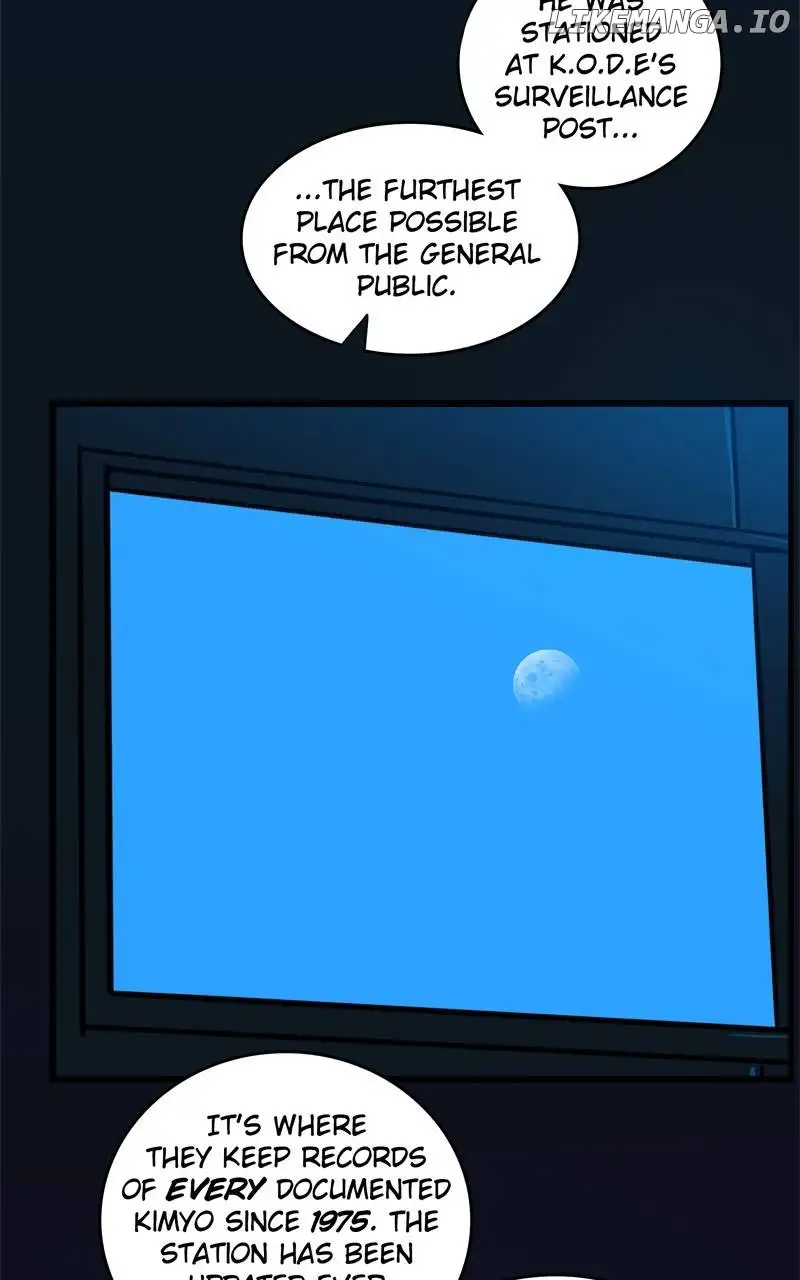 Ordeal - Chapter 46 - Page 66