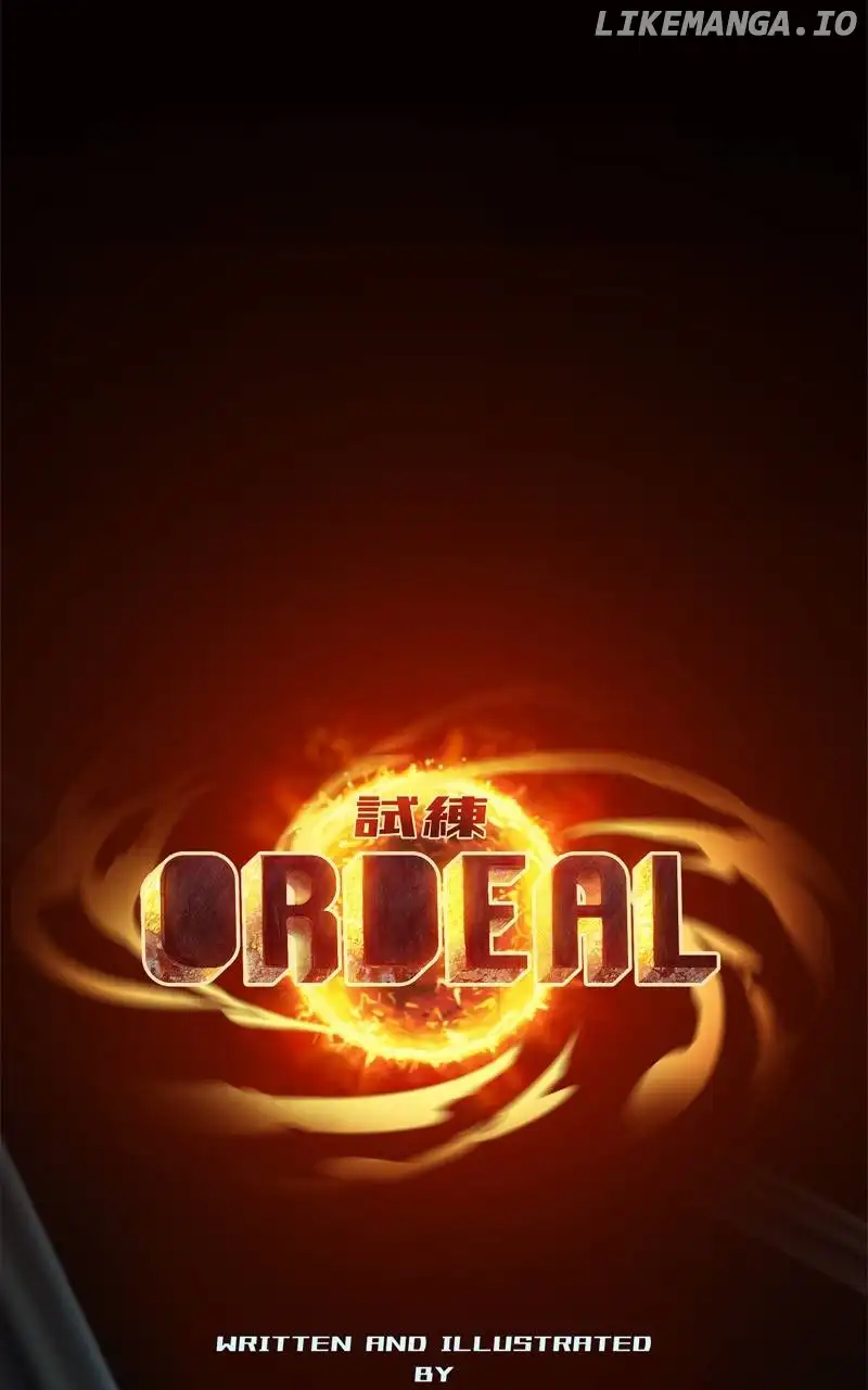 Ordeal - Chapter 46 - Page 76