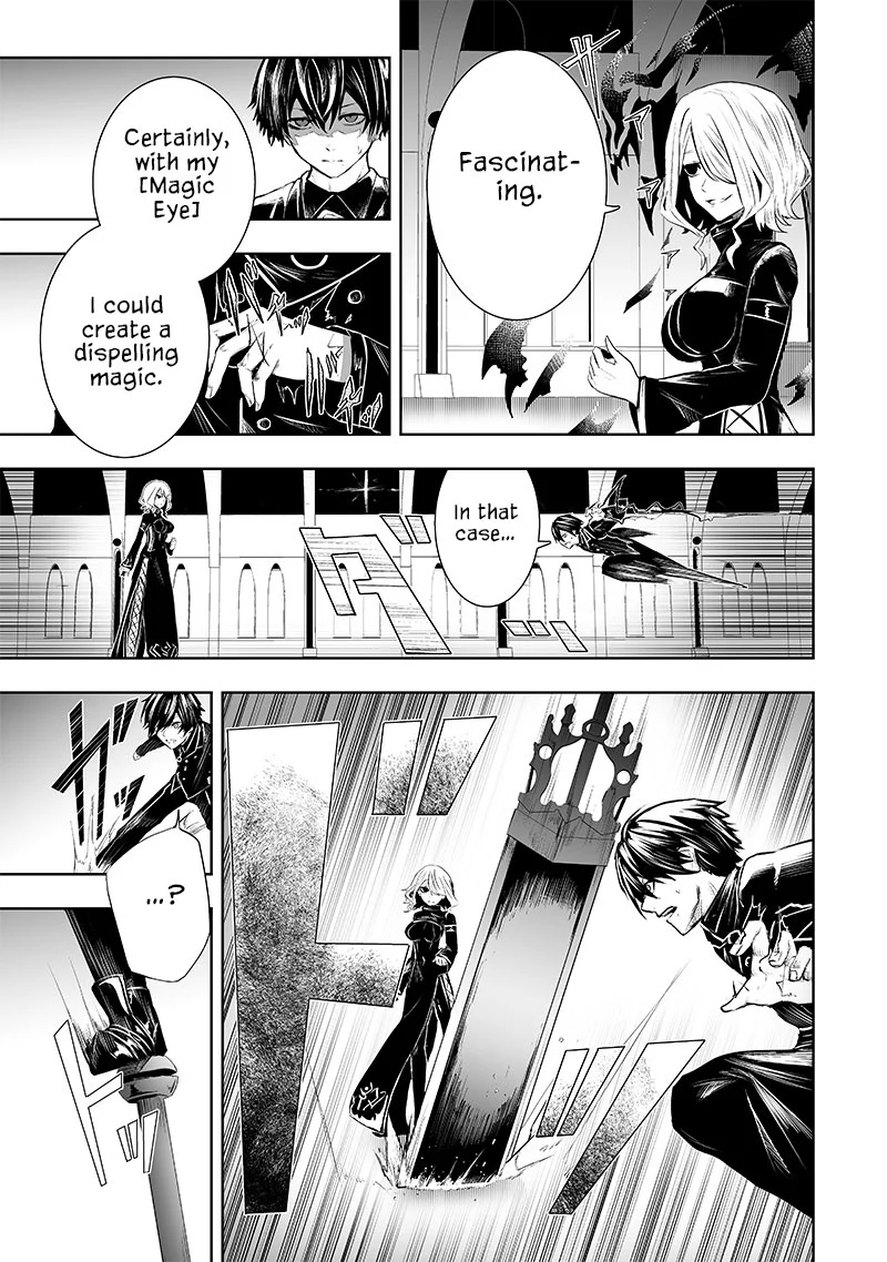 Ore dake fuguu Skill no isekai shoukan hangyakuki - Saijaku Skill 'Kyuushuu' ga subete o nomikomu made - Chapter 77 - Page 16