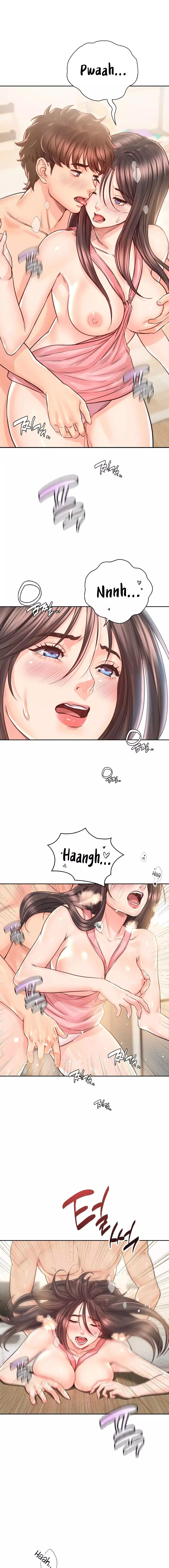 Osaka - Chapter 27 - Page 10
