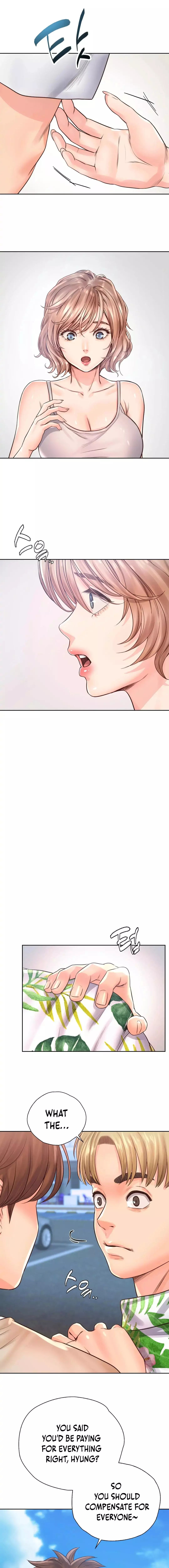 Osaka - Chapter 31 - Page 13