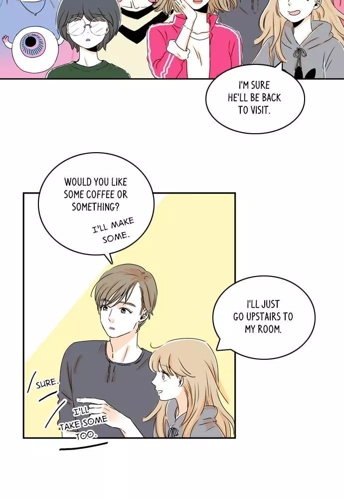 Our House - Chapter 17 - Page 3