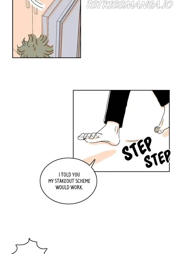 Our House - Chapter 9 - Page 6