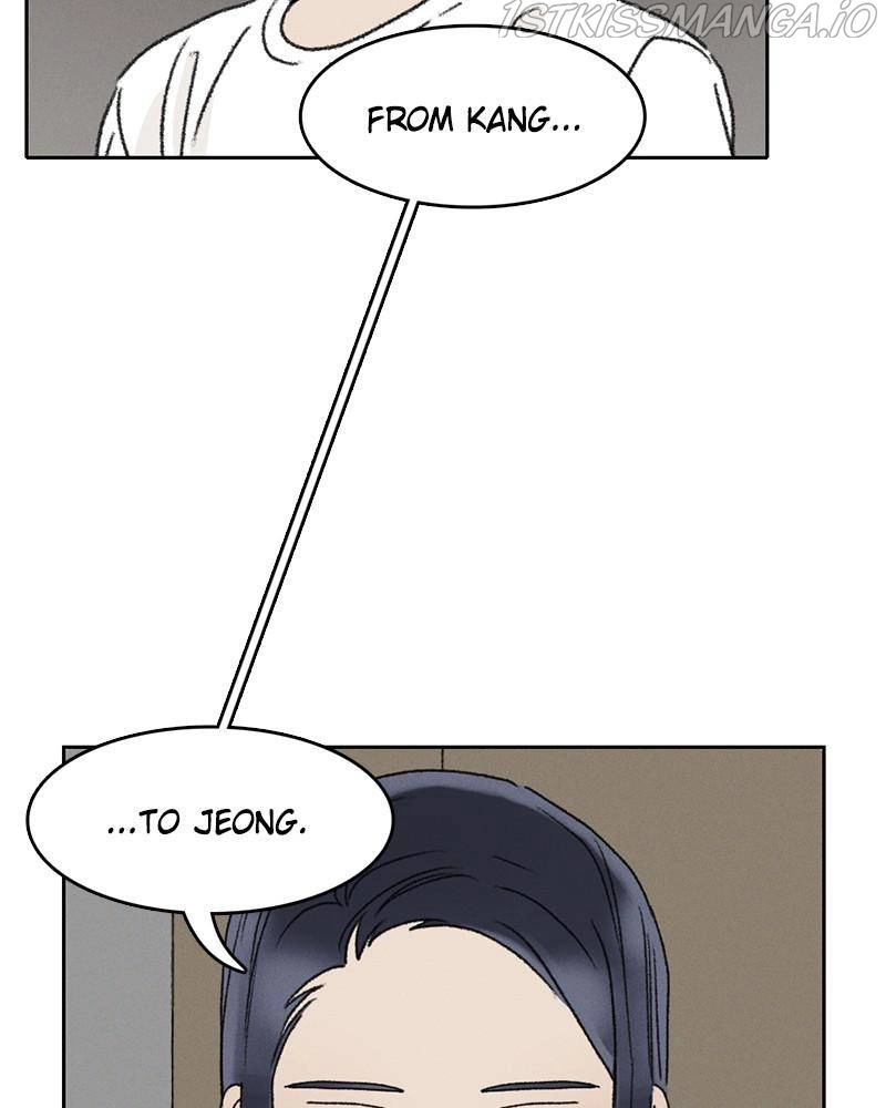 Our Time - Chapter 22 - Page 5