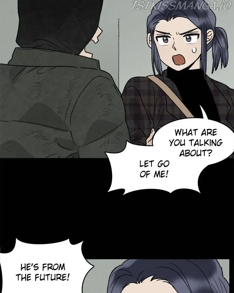 Our Time - Chapter 29 - Page 3