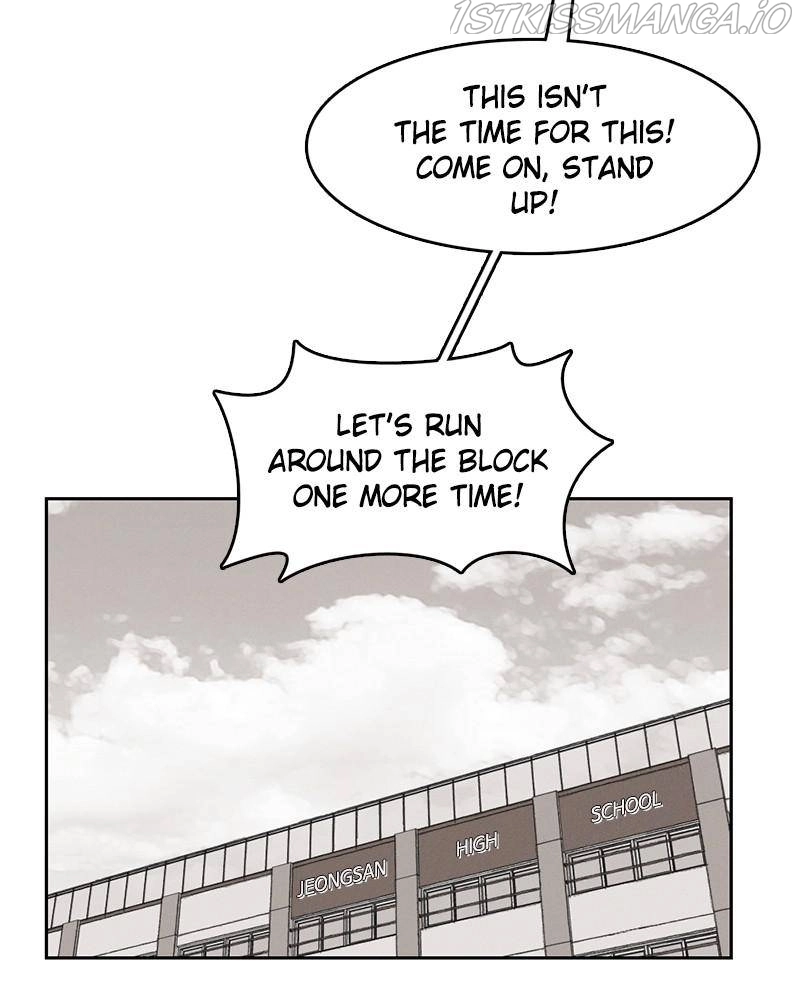 Our Time - Chapter 31 - Page 54