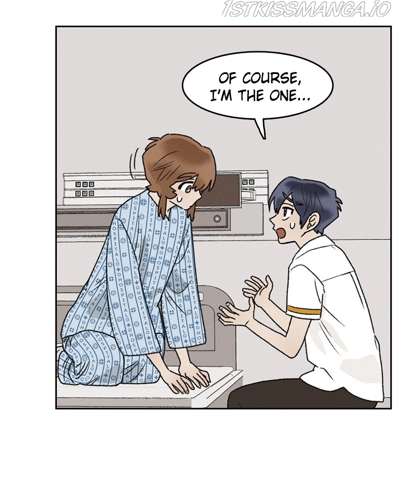 Our Time - Chapter 32 - Page 4