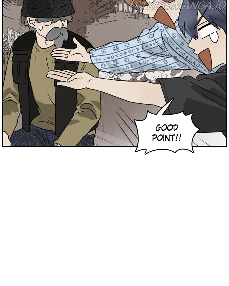 Our Time - Chapter 32 - Page 79