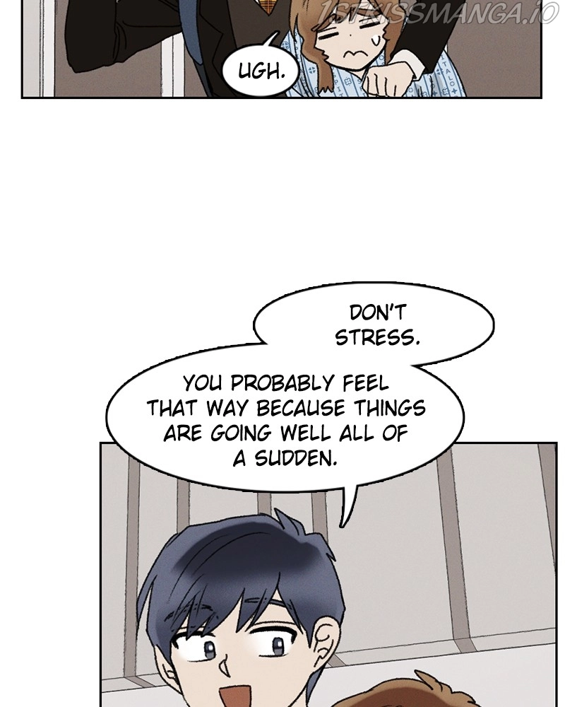 Our Time - Chapter 38 - Page 29
