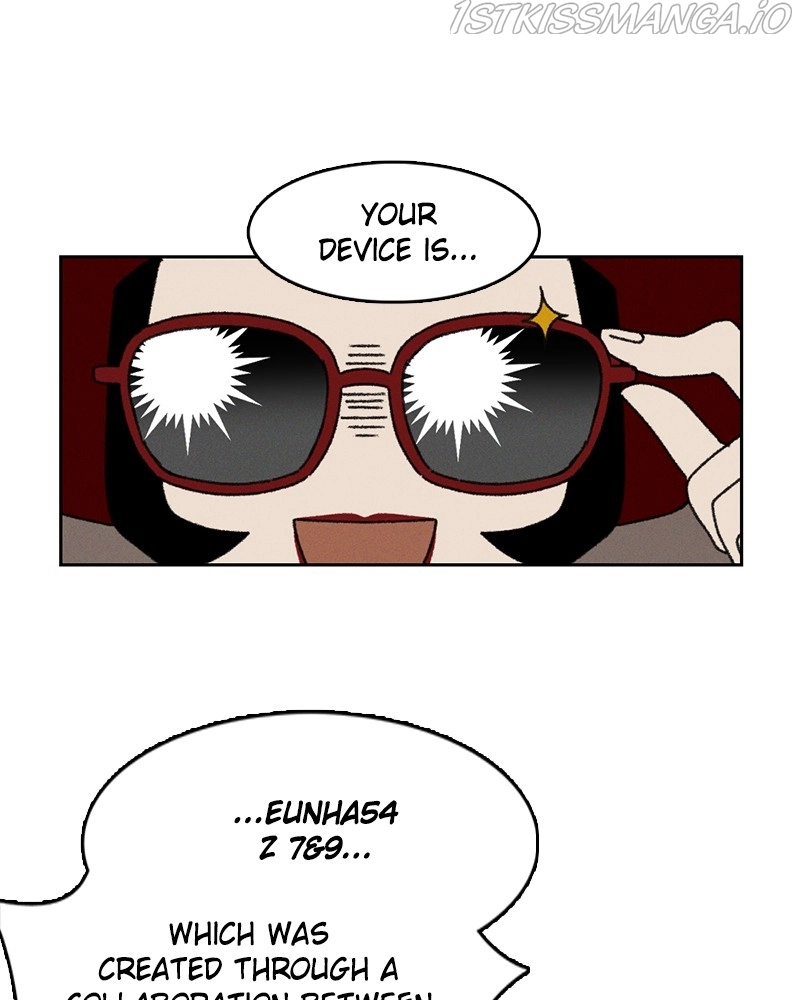 Our Time - Chapter 38 - Page 7