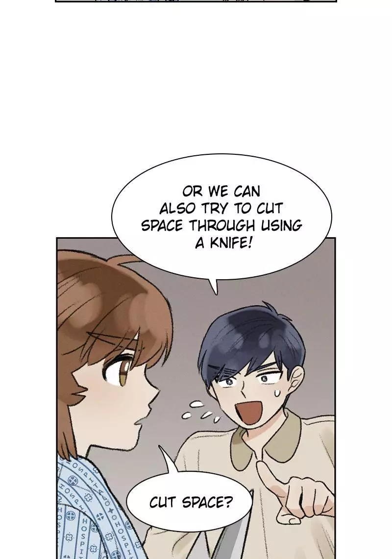 Our Time - Chapter 8 - Page 23